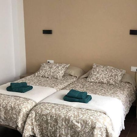 Estudio En El Centro De Sevilla Eksteriør billede