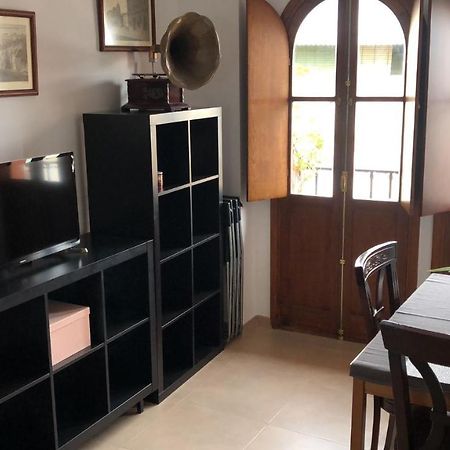 Estudio En El Centro De Sevilla Eksteriør billede